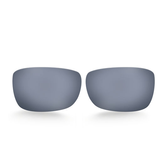 Ray-Ban RB5268 52mm Replacement Lenses by FunReplace