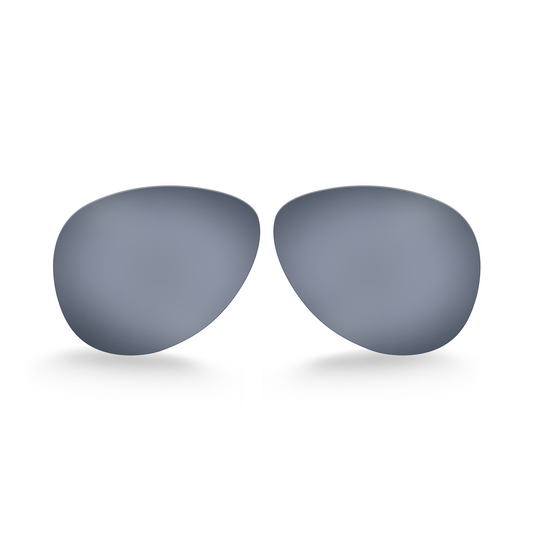 Ray-Ban RB8313 58mm Replacement Lenses by FunReplace
