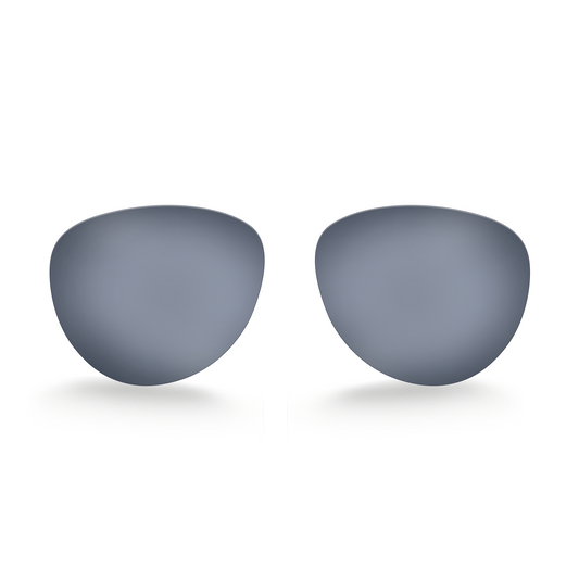 Ray-Ban RJ9060S 50mm Replacement Lenses by FunReplace
