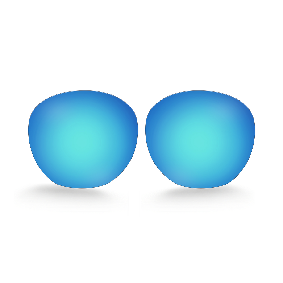 Ray-Ban Rob RB3772 54mm Replacement Lenses by FunReplace
