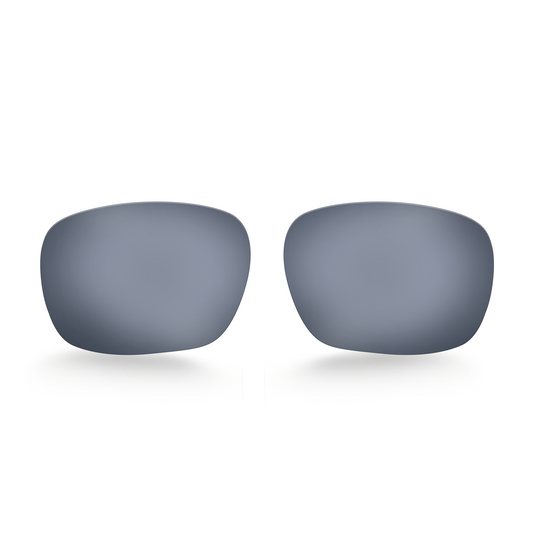 Ray-Ban Scuderia Ferrari Collection RB3715M 58mm Replacement Lenses by FunReplace