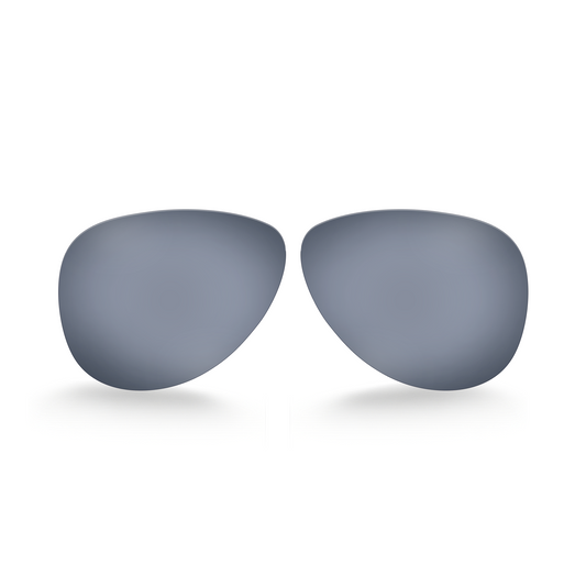 Ray-Ban Scuderia Ferrari Collection RB8331M 61mm Replacement Lenses by FunReplace