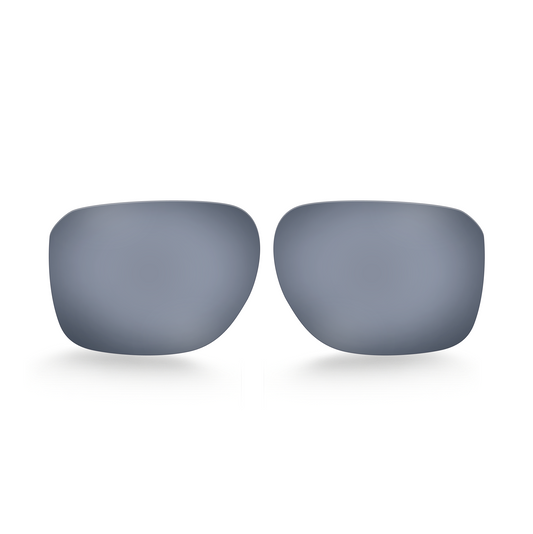Ray-Ban Scuderia Ferrari RB4414M 58mm Replacement Lenses by FunReplace