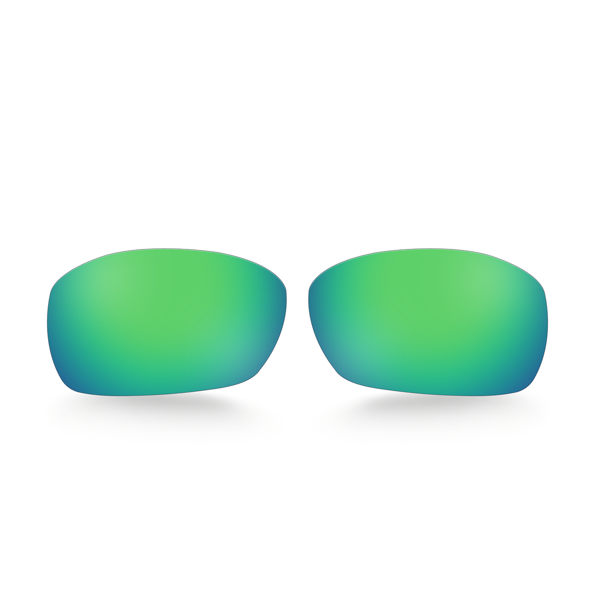 Oakley Thump 2 Replacement Lenses by FunReplace