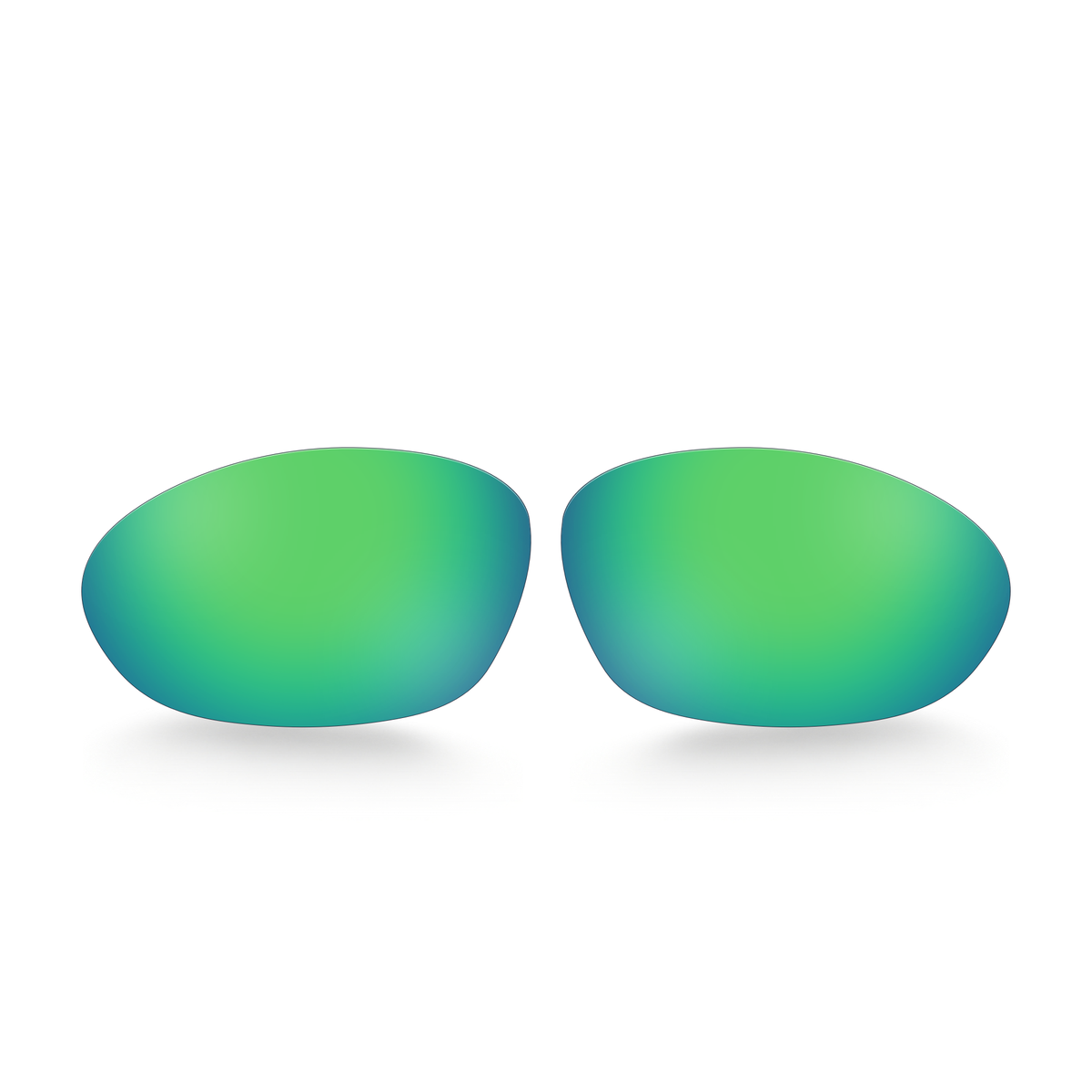 Oakley Unknown Replacement Lenses by FunReplace