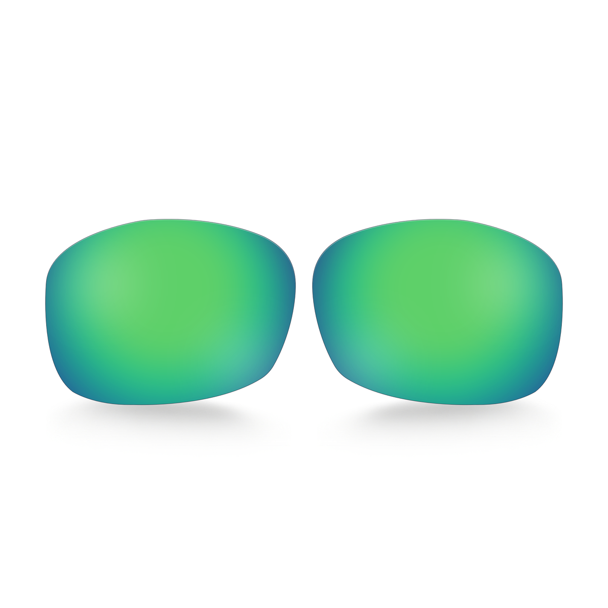 Oakley Urgency OO9158 Replacement Lenses by FunReplace