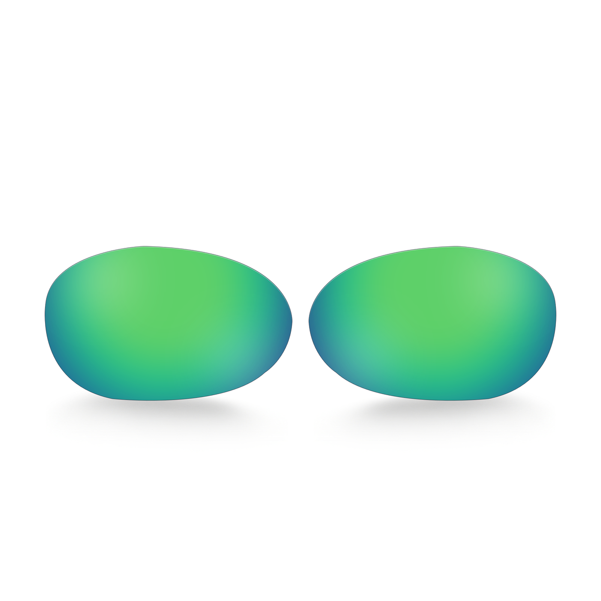 Oakley Valve 1.0 Replacement Lenses by FunReplace