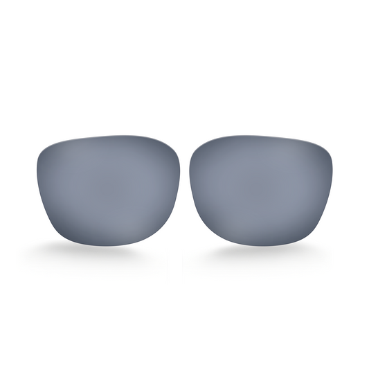 Ray-Ban Wayfarer II RB2143 50mm Replacement Lenses by FunReplace