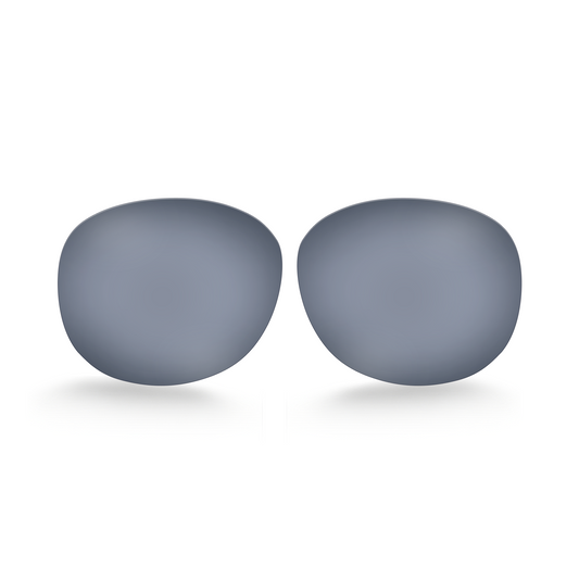 Ray-Ban Wayfarer II RB2185 52mm Replacement Lenses by FunReplace