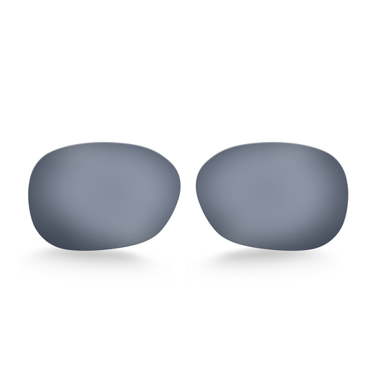 Ray-Ban Wayfarer Liteforce RB4207 55mm Replacement Lenses by FunReplace