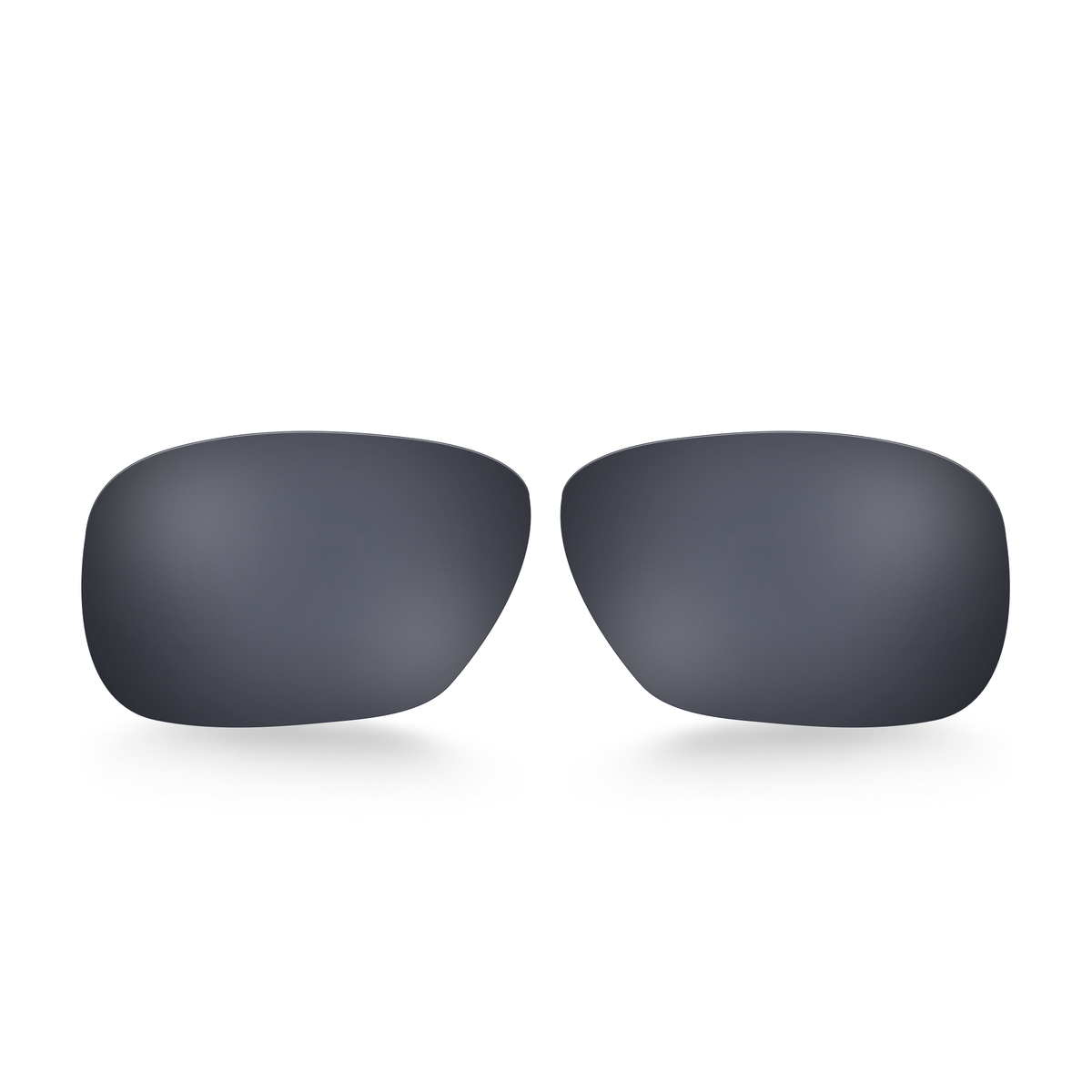 Oakley Inmate Replacement Lenses by FunReplace