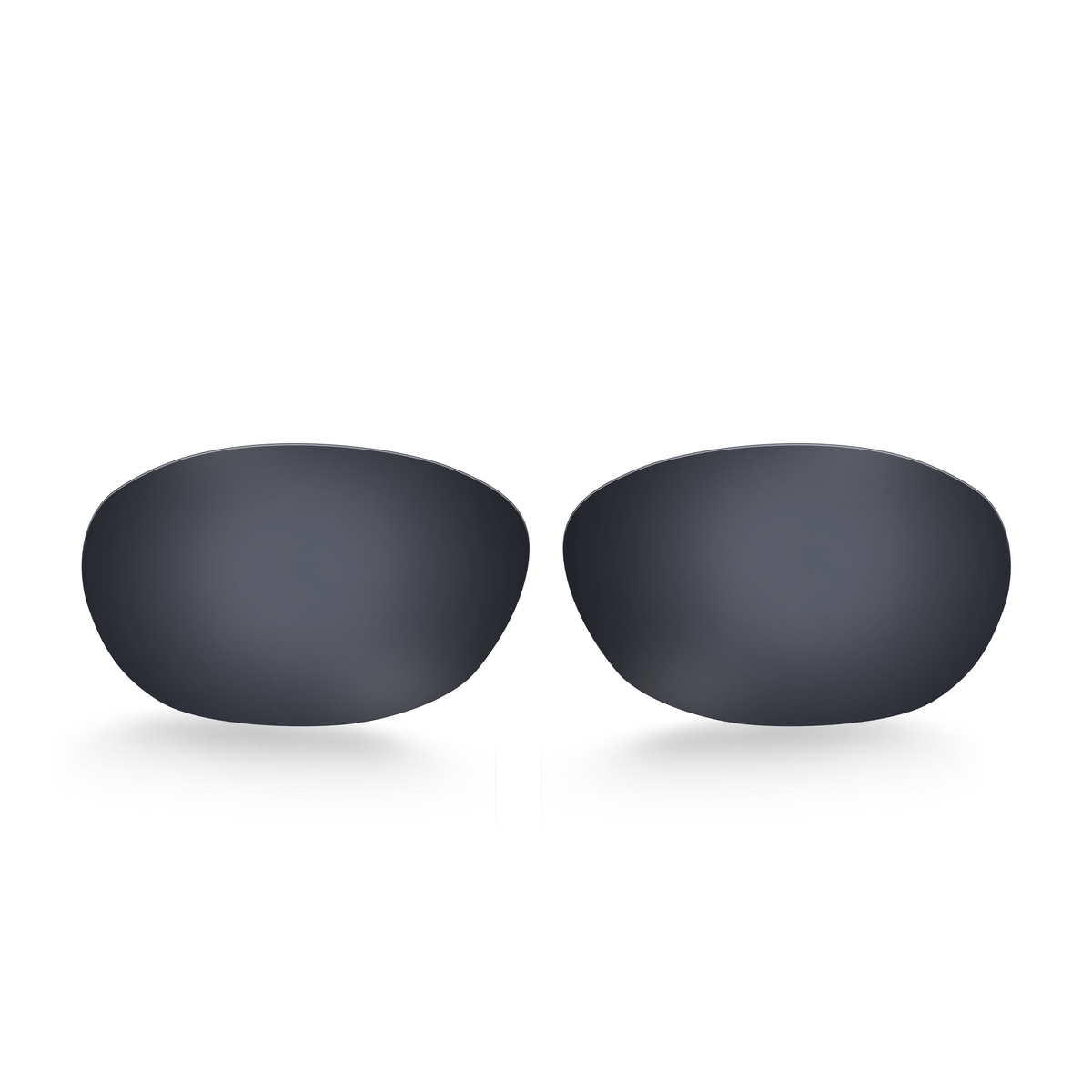 Wiley X Airrage Replacement Lenses by FunReplace