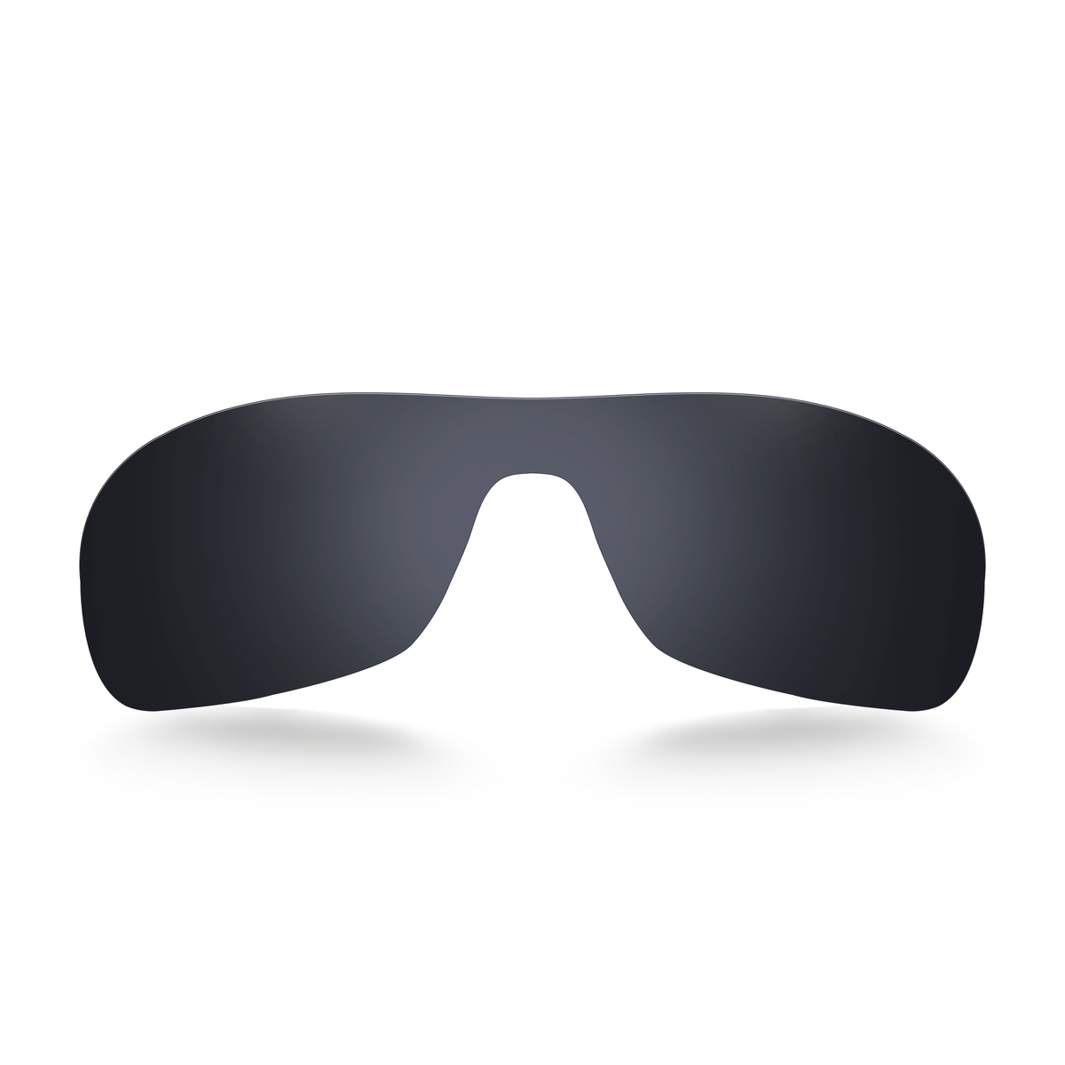 Oakley Antix OO9077 Replacement Lenses by FunReplace