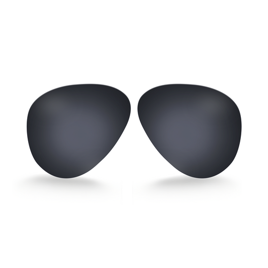 Ray-Ban Aviator RB3025 58mm Replacement Lenses by FunReplace