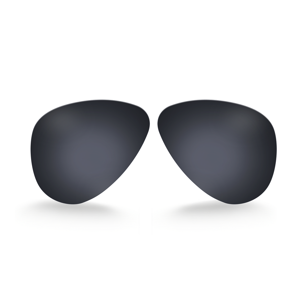 Ray-Ban Aviator RB3044 52mm Replacement Lenses by FunReplace