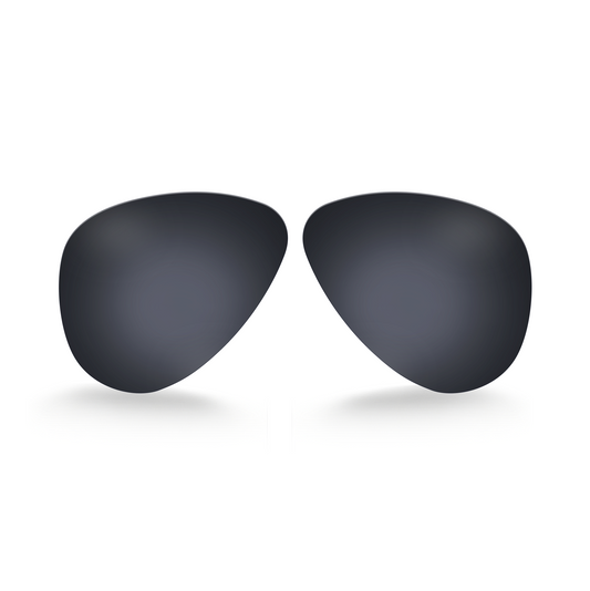 Ray-Ban Aviator RB3044 52mm Replacement Lenses by FunReplace