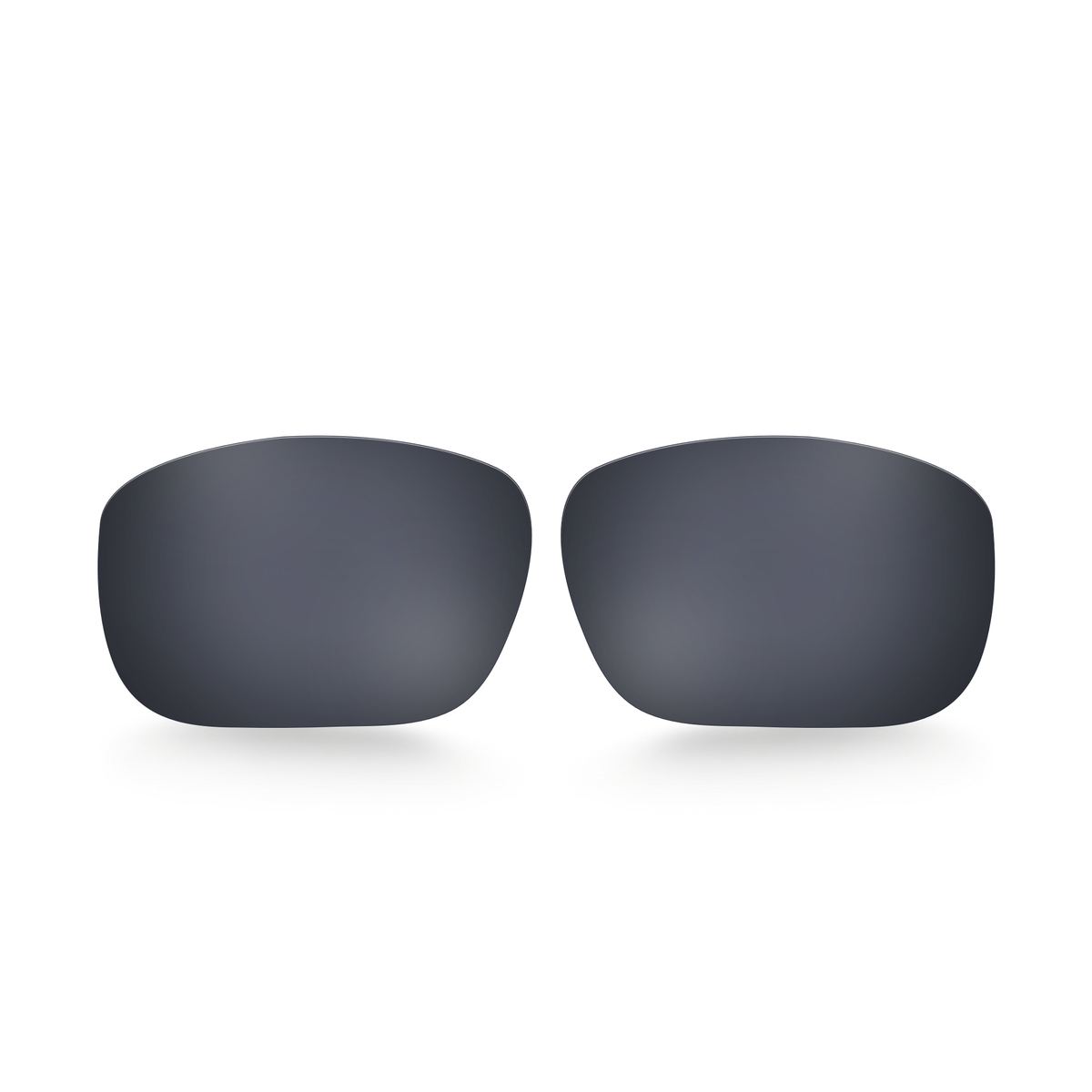 Oakley Badman X Metal OO6020 Replacement Lenses by FunReplace