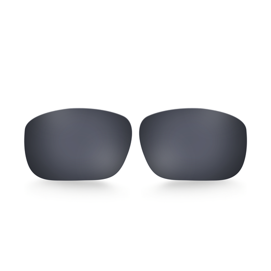 Oakley Badman X Metal OO6020 Replacement Lenses by FunReplace