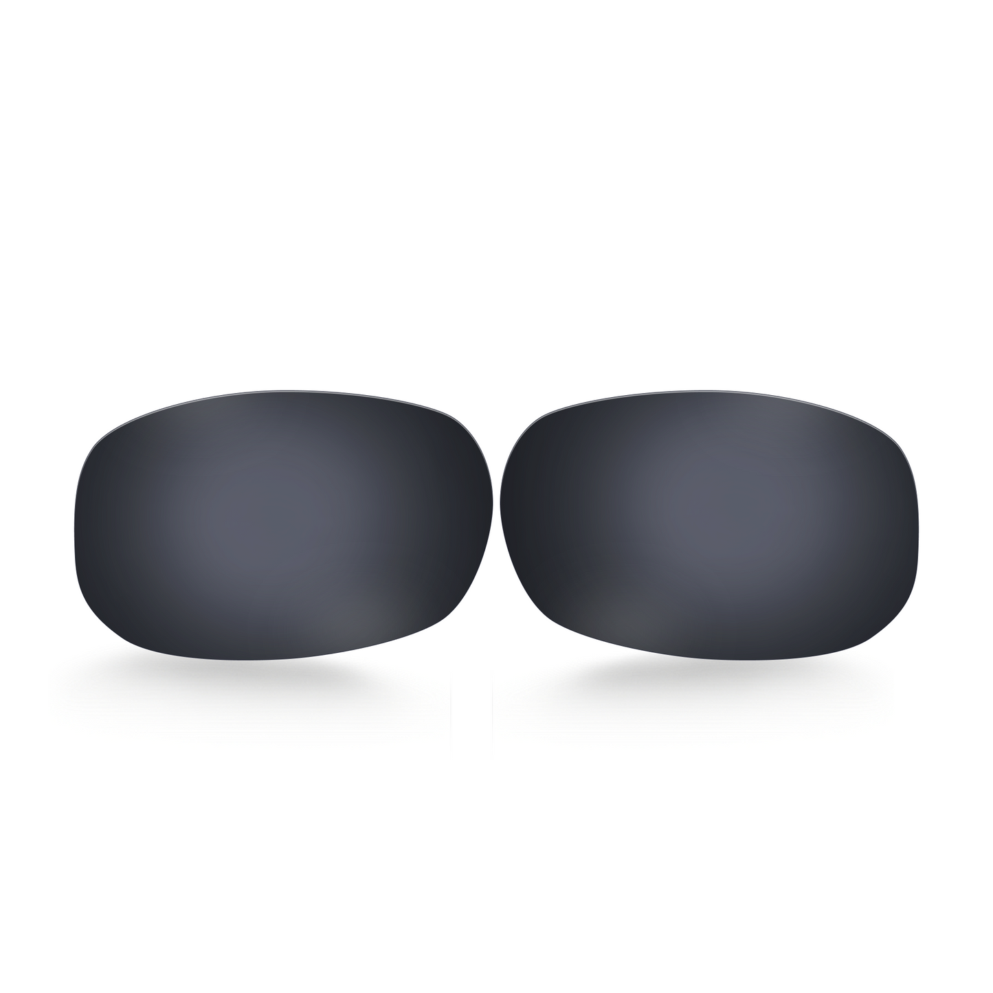Maui Jim Banyans MJ412 Replacement Lenses by FunReplace