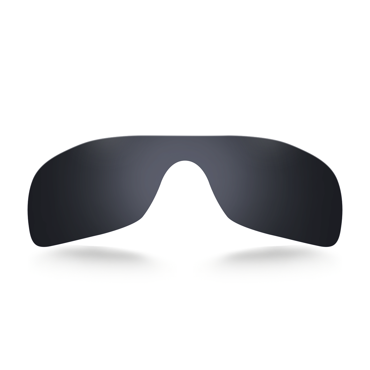 Oakley Batwolf OO9101 Replacement Lenses by FunReplace