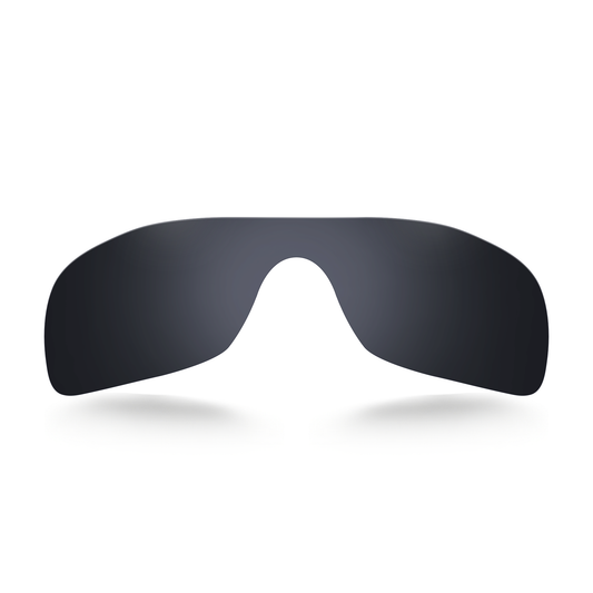 Oakley Batwolf OO9101 Replacement Lenses by FunReplace