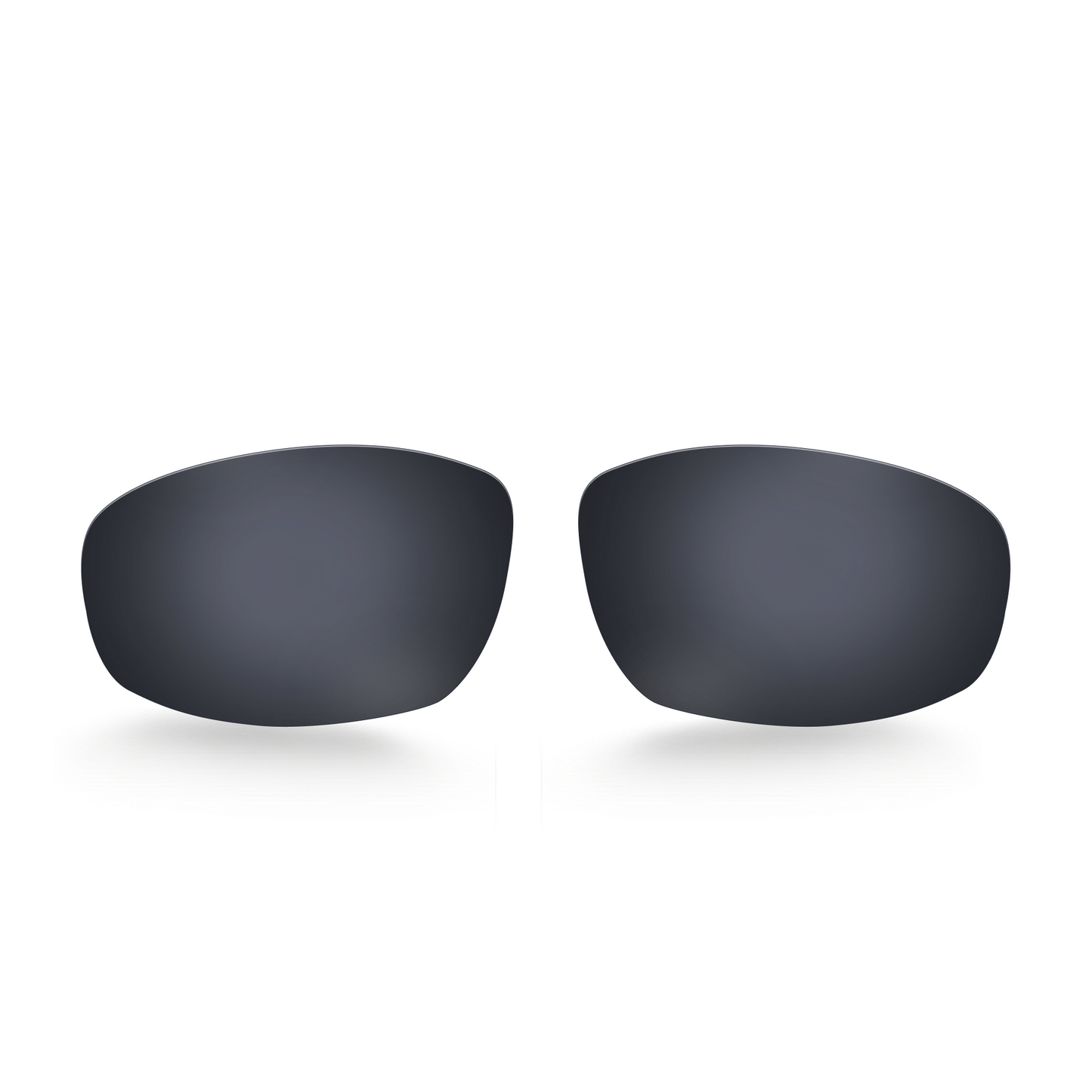 Maui Jim Big Wave MJ440 67mm Replacement Lenses by FunReplace