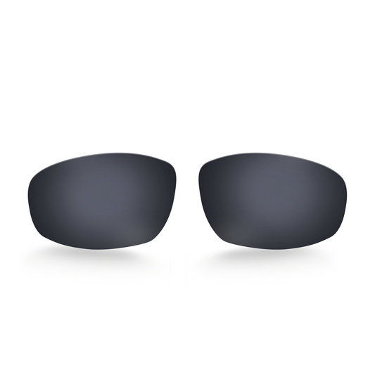 Maui Jim Big Wave MJ440 67mm Replacement Lenses by FunReplace