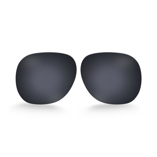Ray-Ban Bill RB2198 60mm Replacement Lenses by FunReplace