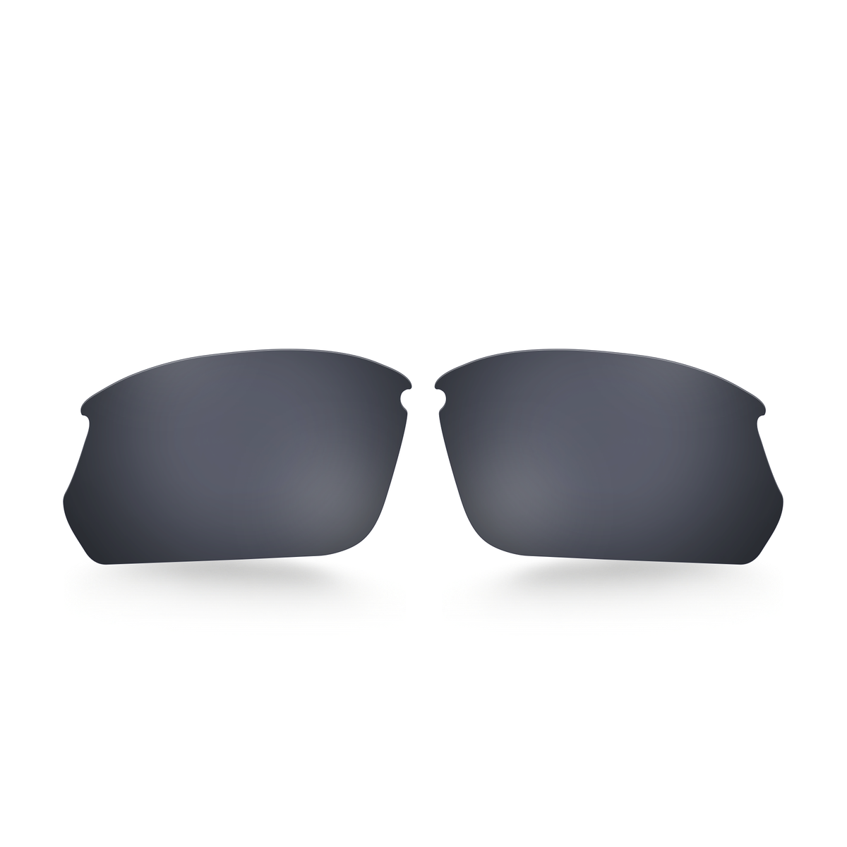 Oakley BiSphaera OO9400 Replacement Lenses by FunReplace