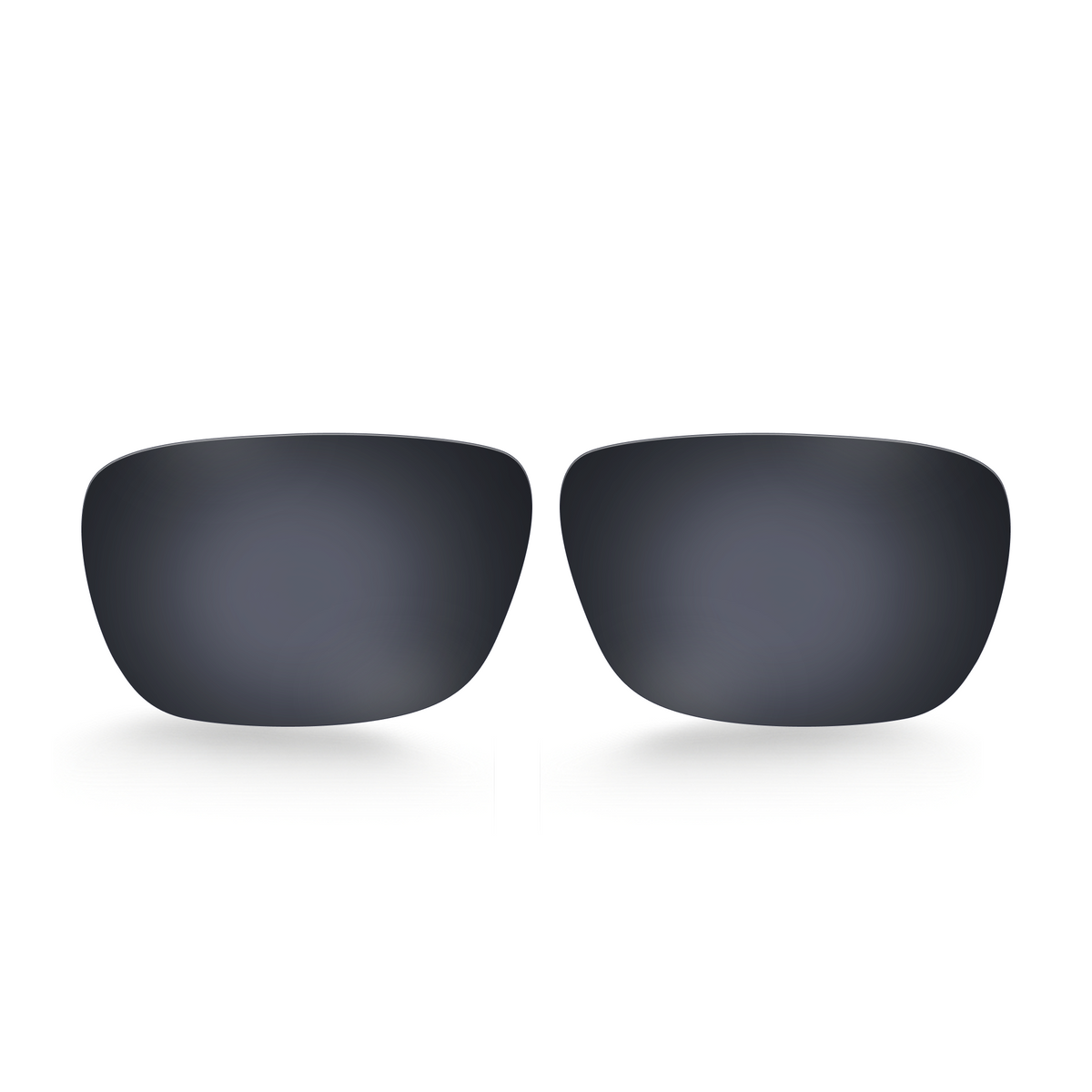 Maui Jim Black Coral MJ249 Replacement Lenses by FunReplace
