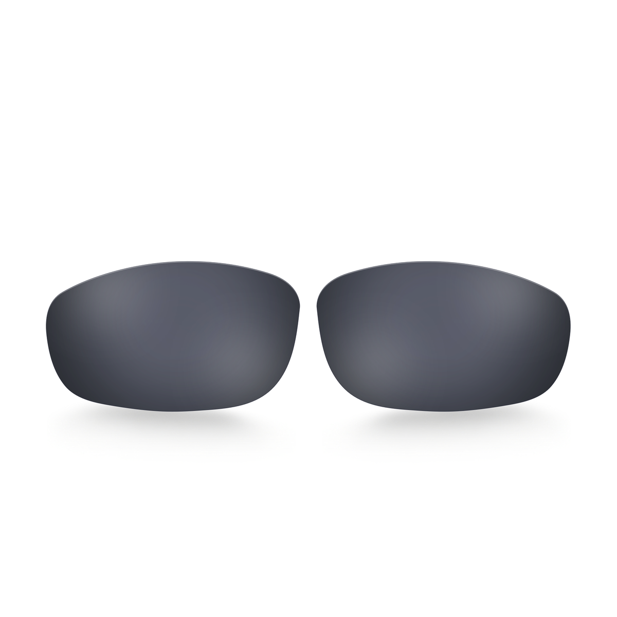 Oakley Blender OO4059 Replacement Lenses by FunReplace