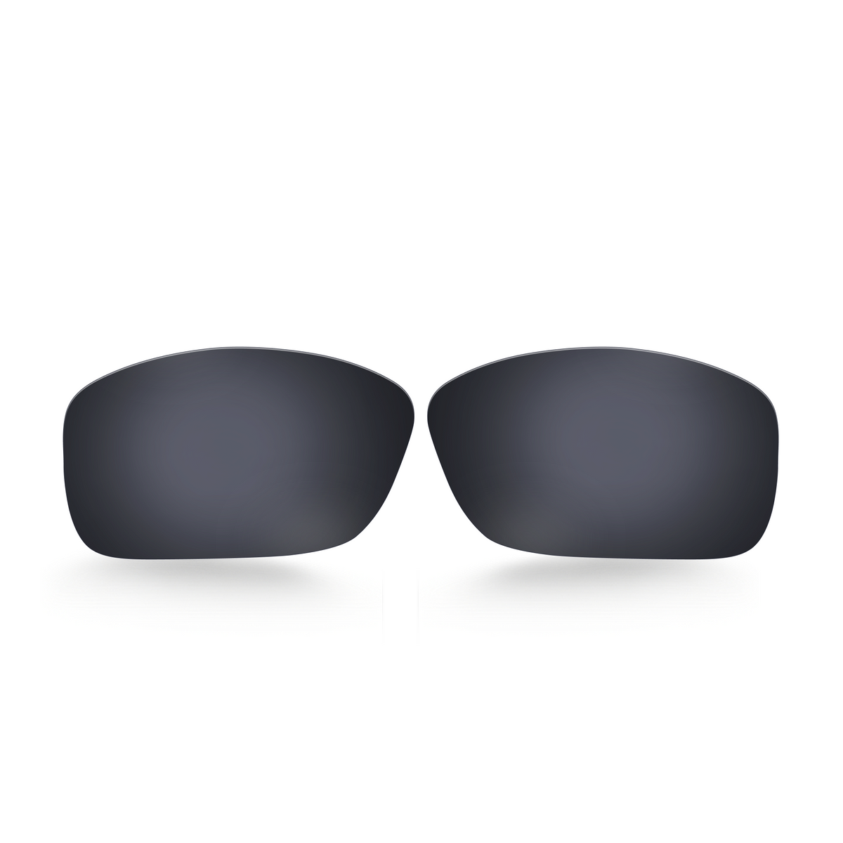 Arnette Boiler AN4207 61mm Replacement Lenses by FunReplace