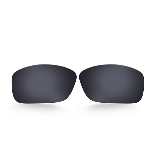 Arnette Boiler AN4207 61mm Replacement Lenses by FunReplace