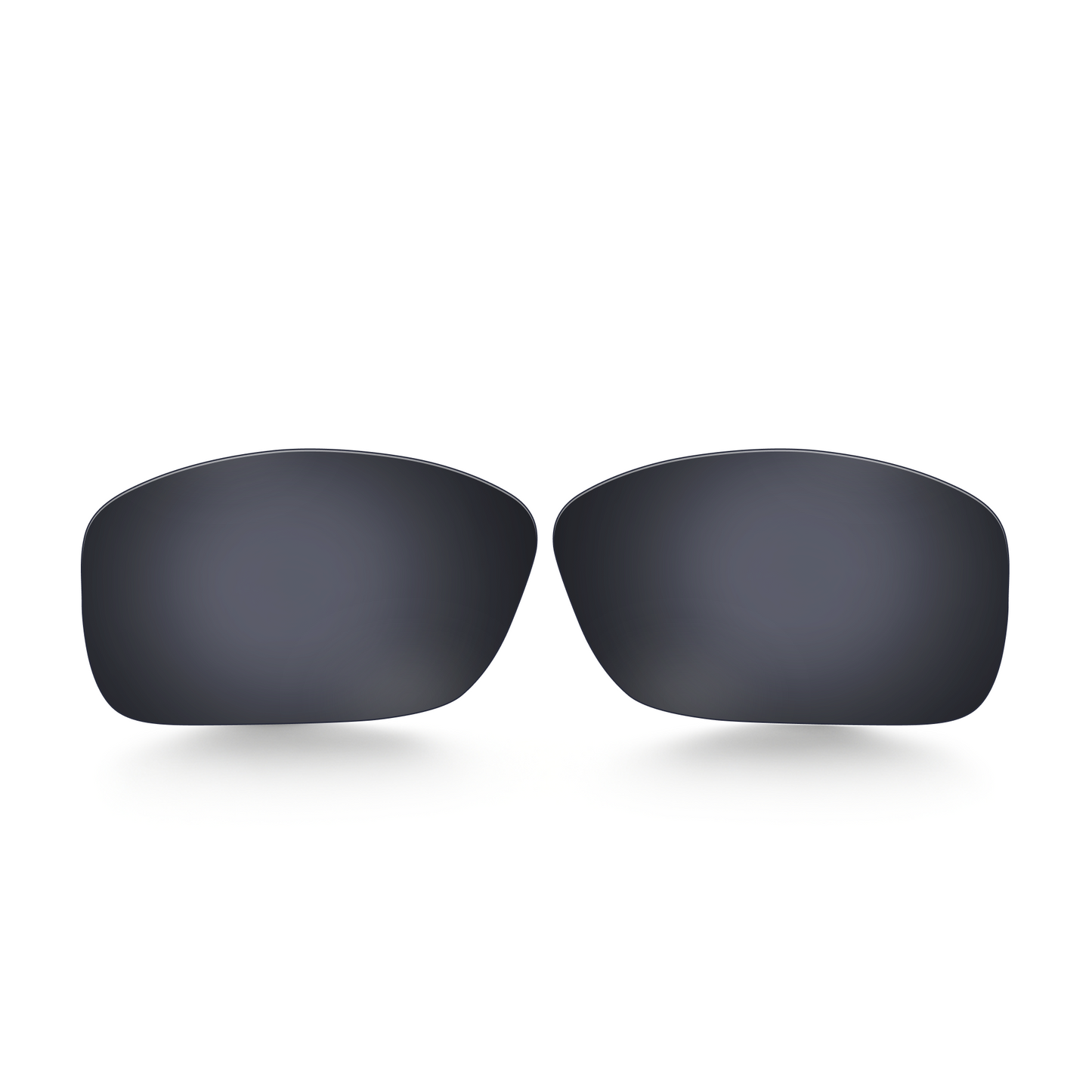 Arnette Boiler AN4207 61mm Replacement Lenses by FunReplace
