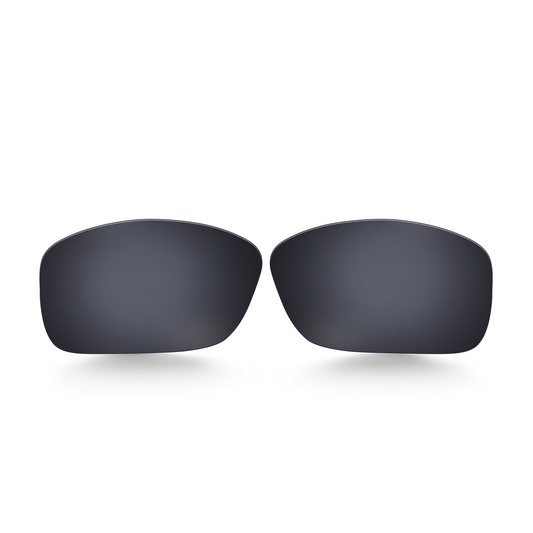 Arnette Boiler AN4207 61mm Replacement Lenses by FunReplace