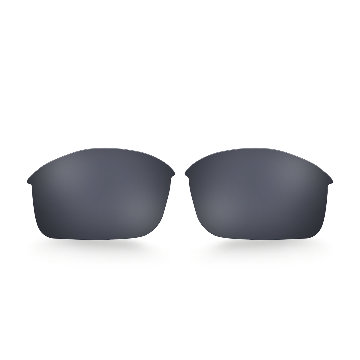 Oakley Bottle Rocket OO9164 Replacement Lenses by FunReplace