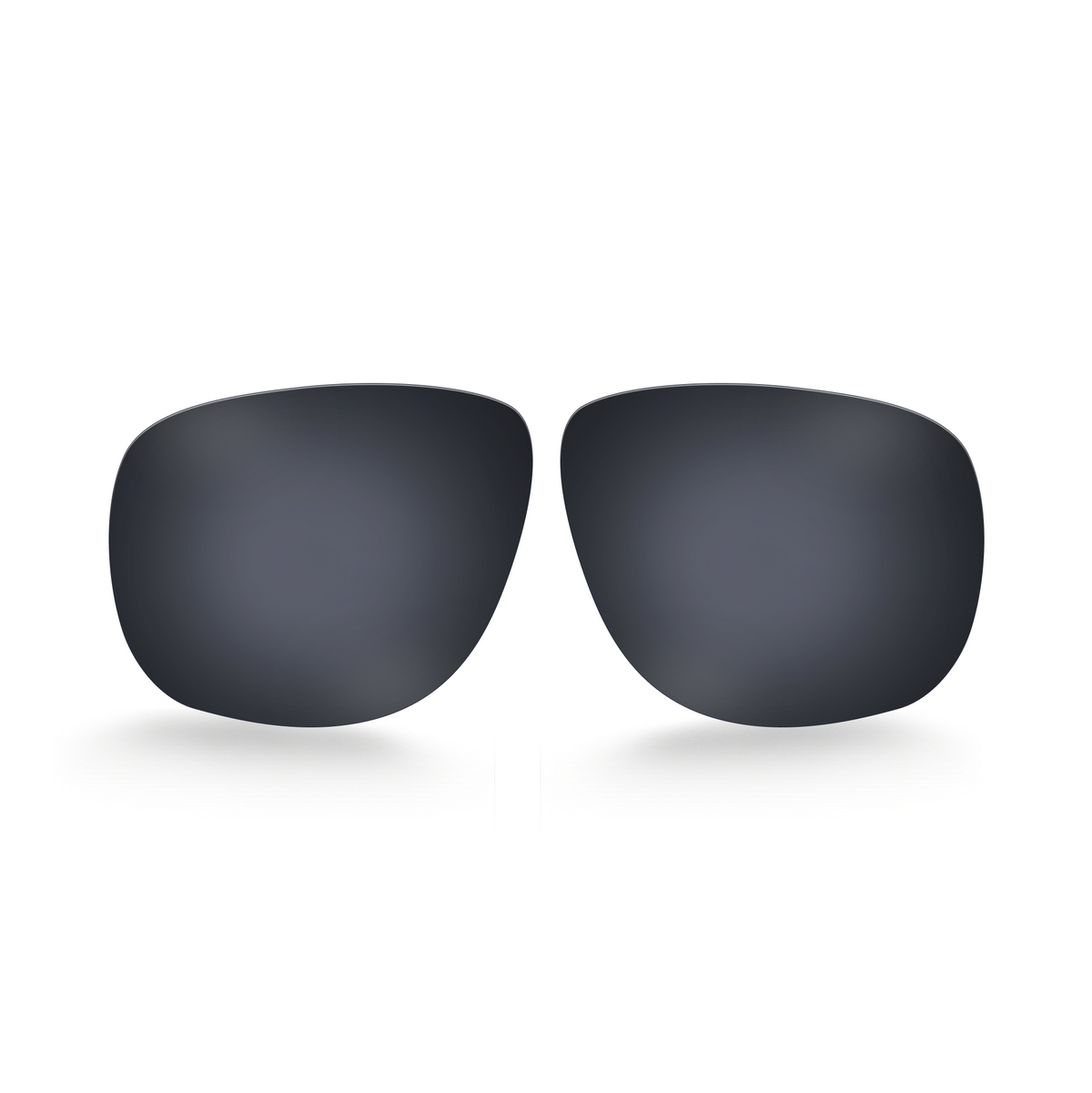 Ray-Ban Boyfriend RB4147 60mm Replacement Lenses by FunReplace