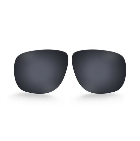 Ray-Ban Boyfriend RB4147 60mm Replacement Lenses by FunReplace