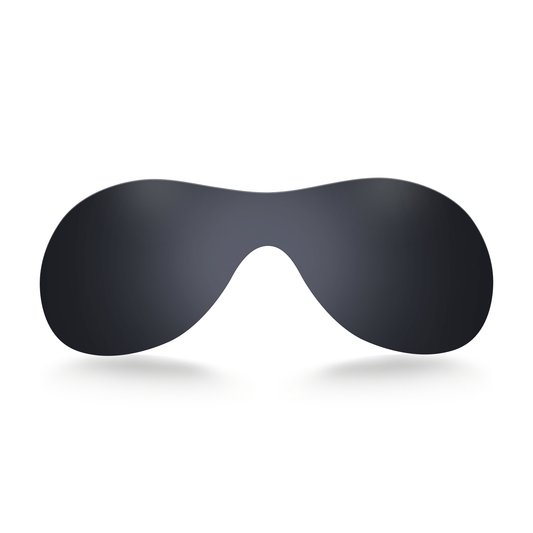 Oakley Breathless Replacement Lenses by FunReplace