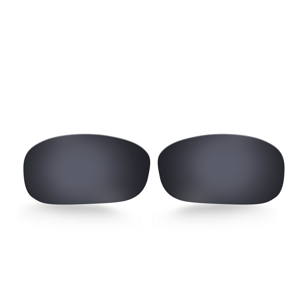 Costa Del Mar Brine BR 11 OBMP Replacement Lenses by FunReplace