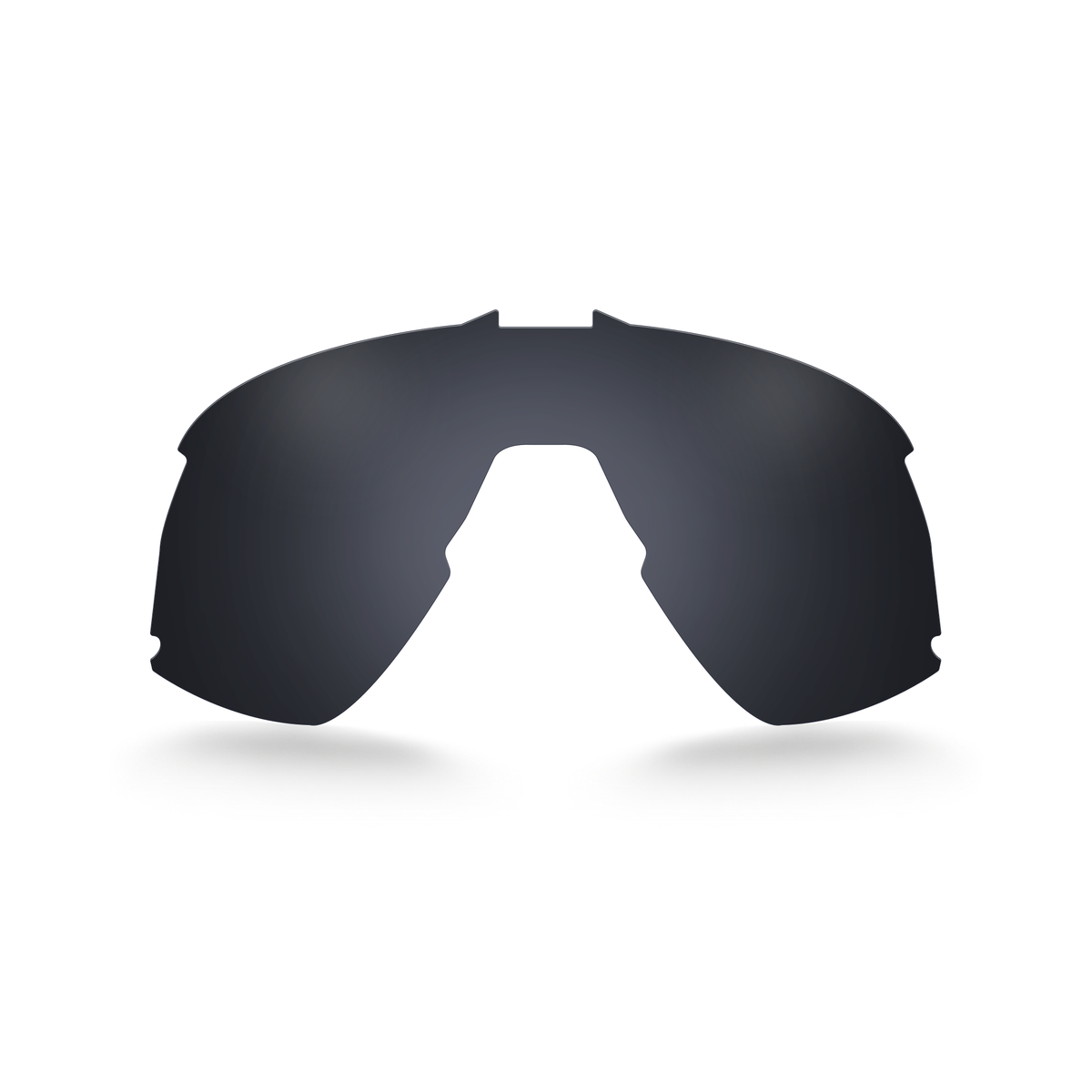Oakley BXTR OO9280 Replacement Lenses by FunReplace