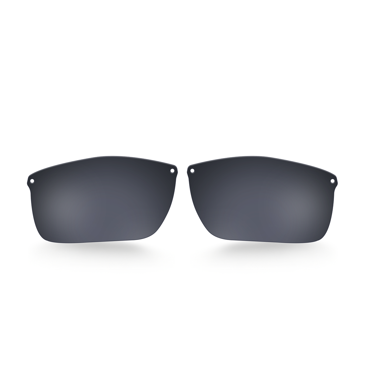 Oakley Carbon Blade OO9174 Replacement Lenses by FunReplace