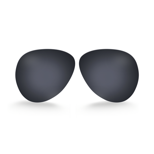 Ray-Ban Cats 5000 RB4125 59mm Replacement Lenses by FunReplace