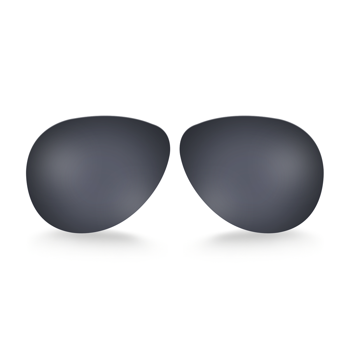 Oakley Caveat OO4054 Replacement Lenses by FunReplace