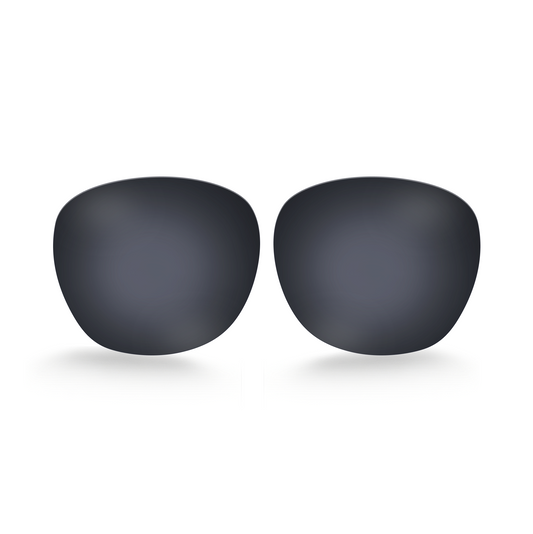Ray-Ban Clubmaster RB3016 49mm Replacement Lenses by FunReplace