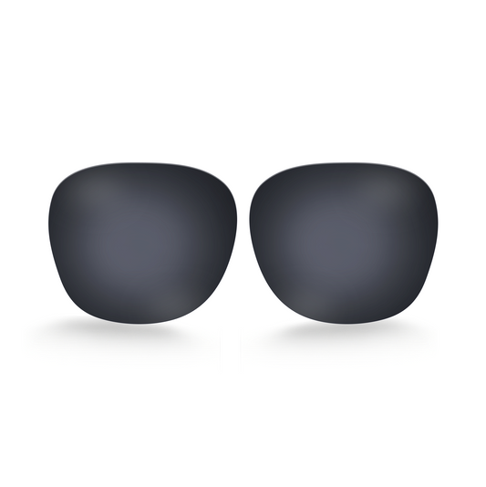 Ray-Ban Clubmaster RB3716 51mm Replacement Lenses by FunReplace
