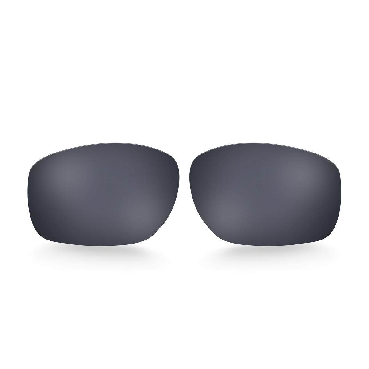 Oakley Conductor 6 OO4106 Replacement Lenses by FunReplace