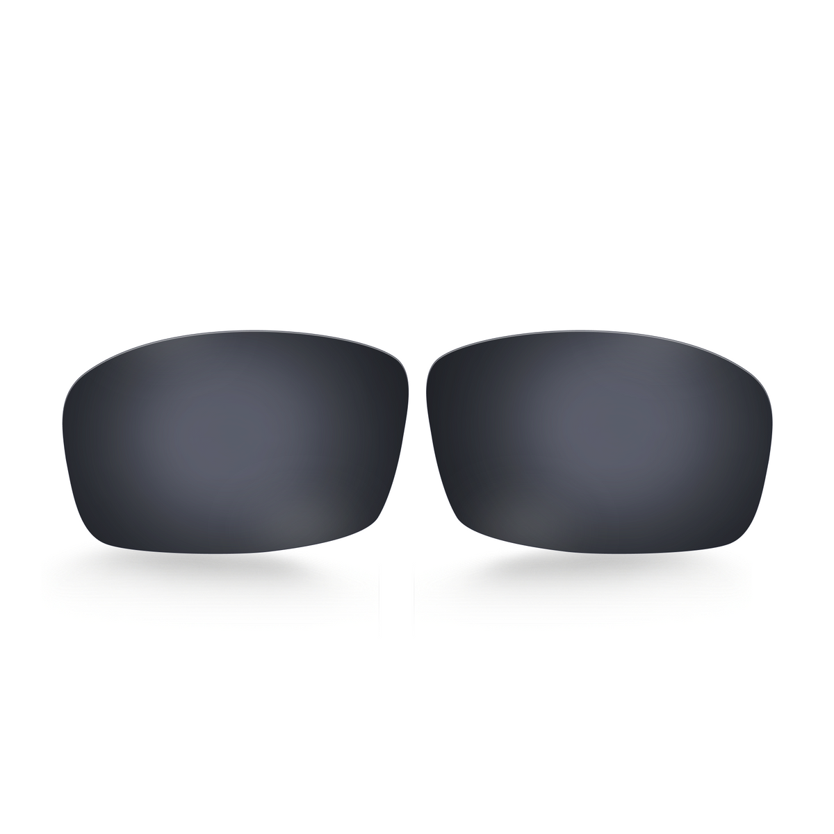 Spy Optic Cooper Replacement Lenses by FunReplace
