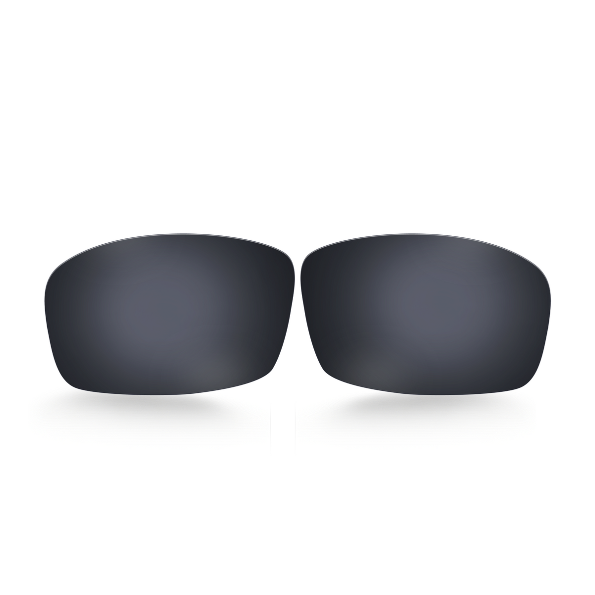 Spy Optic Cooper XL Replacement Lenses by FunReplace
