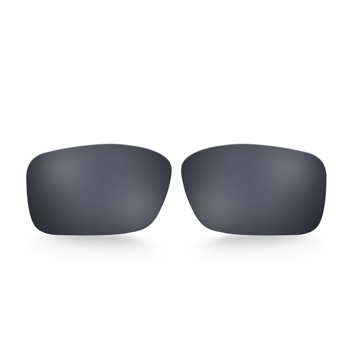 Oakley Crankcase OO9165 Replacement Lenses by FunReplace